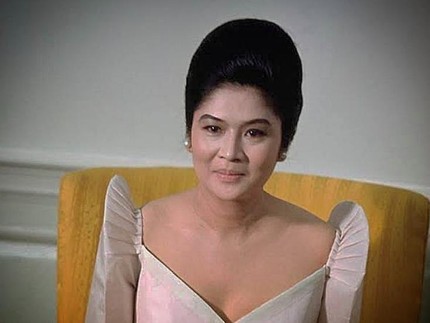 Terpopuler: Kabar Imelda Marcos - Tanaman Hias untuk Redakan Batuk