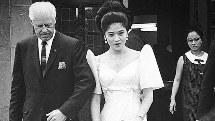 Imelda Marcos