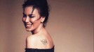 Berikut ini adalah deretan potret cantik artis Tanah Air saat pamer tato&period; Yuk intip siapa saja&excl;