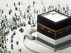 Penyelenggaraan Umrah Diminta Tak Memberatkan Jamaah