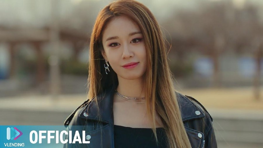 Jiyeon T-ARA