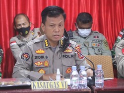 Polda Akan Gelar Perkara Khusus Kasus Bripda F Nikahi Korban Perkosaan-KDRT