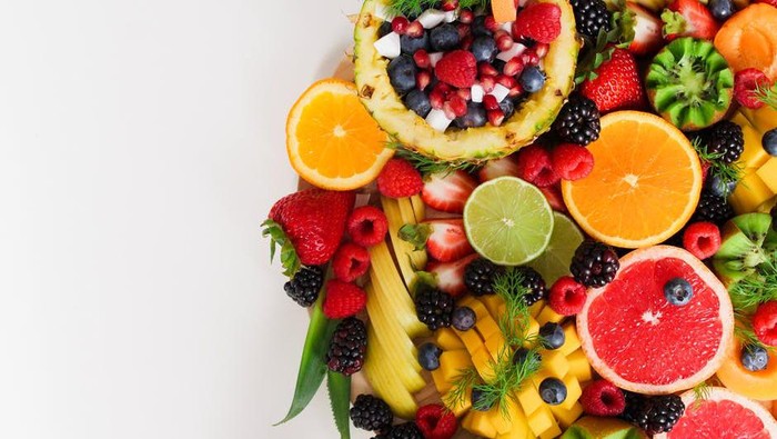 Kurangi Inflamasi dan Jaga Imunitas Tubuh dengan 5 Makanan Sederhana Ini Yuk!