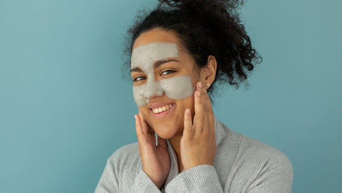 Kesalahan Memakai Masker Organik Ini Jangan Sampai Terulang, ya! Kesalahan Memakai Masker Organik Ini Jangan Sampai Terulang, ya!