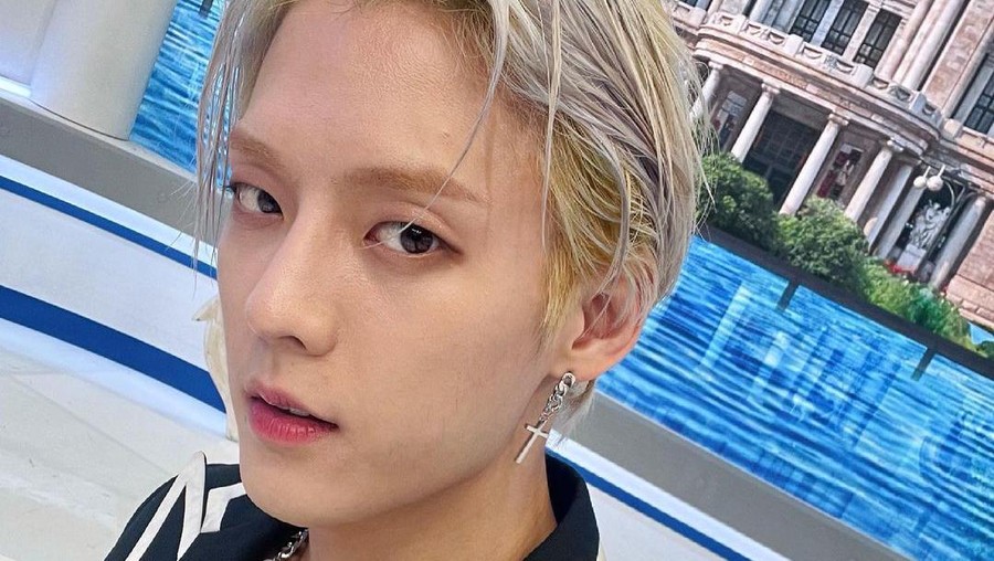 Minhyuk BTOB