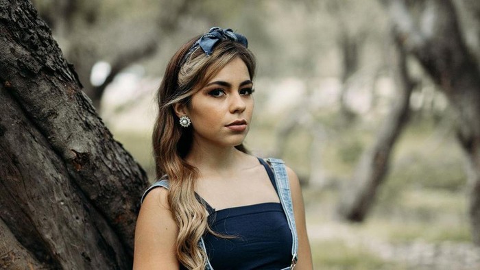 Tragis! Ini 10 Fakta Kematian Selebgram Asal Meksiko Usai Perawatan Hilangkan Keringat dan Bau Badan