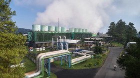 PLN Mulai Pembangunan PLTP Mataloko di NTT