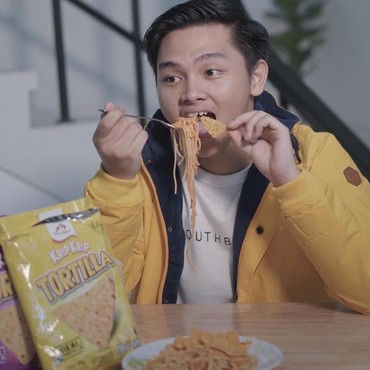 Beda Sikap Eks Personel Coboy Junior usai Viral Aldy Maldini Diduga Tipu Fans