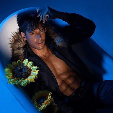 Respons Richard Kyle Soal Hubungan Asmara Jedar & Vincent Verhaag