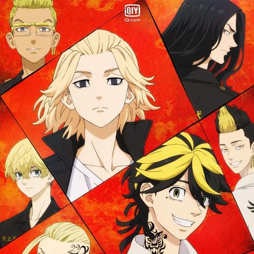 Simak, 12 Anime Terbaru di iQiyi!