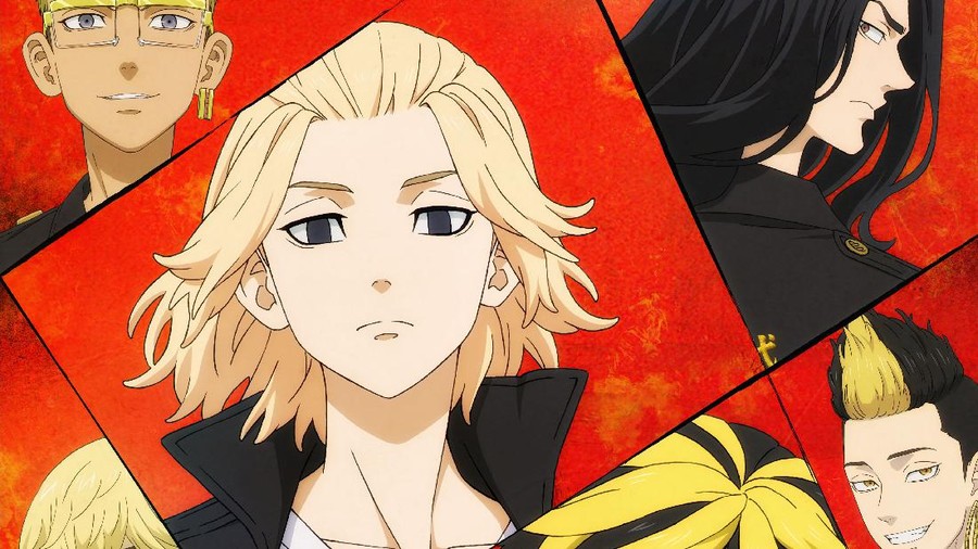 Rekomendasi Anime di iQiyi Juli 2021