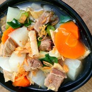 4 Resep Kreasi Daging Kurban + Sayur yang Sehat dan Menggugah Selera