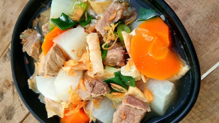 4 Resep Kreasi Daging Kurban + Sayur yang Sehat dan Menggugah Selera