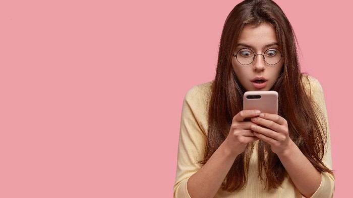 Sering Googling Penyakit Sendiri, Hati-hati Self Diagnose hingga Terkena Cyberchondria!