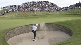 Persiapan Optimal untuk Hindari Cedera Golf