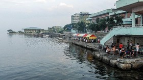 Bensin di Korut Tembus Rp153 Ribu Per Liter, Pemerintah Buru Pengecer
