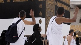 Kemenag Harap Kepastian Haji dari Arab Saudi Sudah Ada Bulan Depan