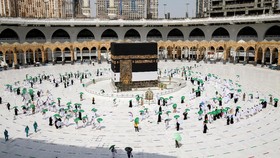Saudi Longgarkan Prokes, Kemenag Kaji Ulang Usulan Biaya Haji 2022