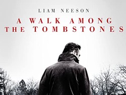 Sinopsis A Walk Among Tombstones, Dibintangi Liam Neeson
