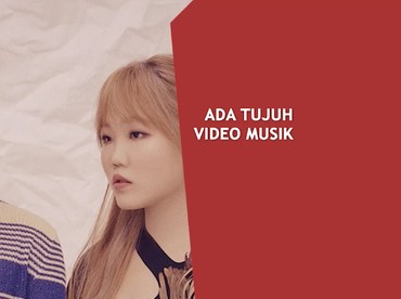 AKMU Comeback dengan Rilis Album Kolaborasi Bersama Musisi Populer Korea