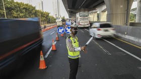 Evaluasi Satgas soal PPKM Darurat: Tingkat Kematian Tinggi