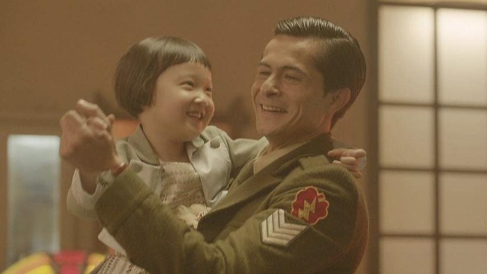 Viral di TikTok, Film Ayla the Daughter of War Bisa Bikin Nangis dan Baper