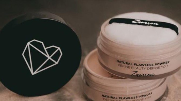 5 Produk Zamron Skincare dan Makeup yang Dikenal Bagus, Pantas Aja Sampai Viral!