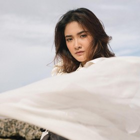 Berzodiak Libra, Inilah Kepribadian Nadya Arina Pemain Sinetron "Ikatan Cinta"