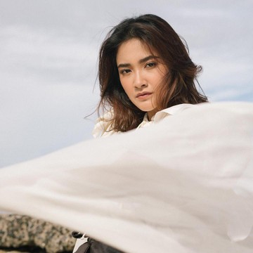 Berzodiak Libra, Inilah Kepribadian Nadya Arina Pemain Sinetron 
