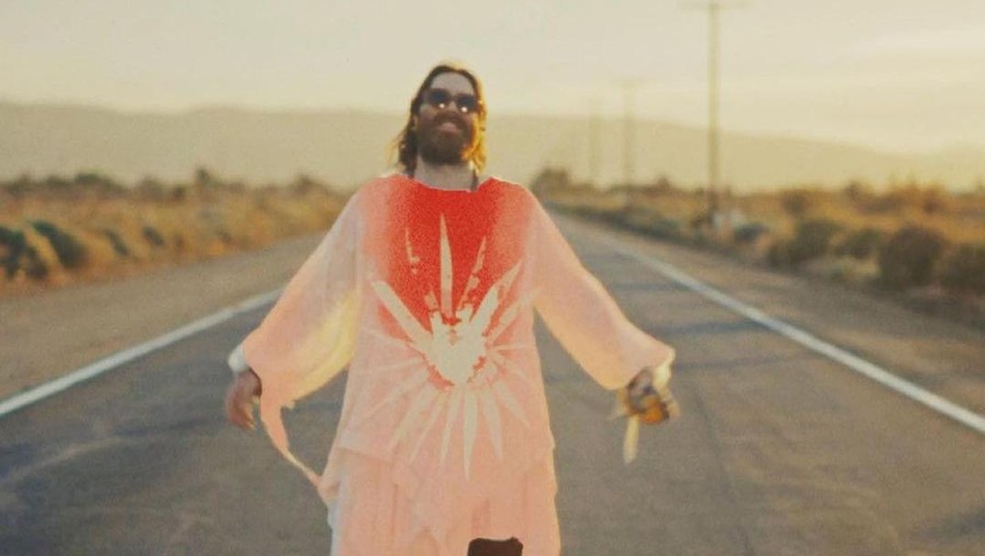 Chet Faker