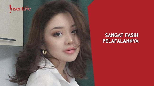Makin Cinta Indonesia, Dayana Nyanyi Lagu 'Cinta Tak Bersyarat'