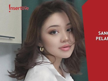 Makin Cinta Indonesia, Dayana Nyanyi Lagu 'Cinta Tak Bersyarat'