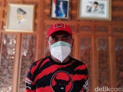 FX Rudy Ingatkan Ledakan Pengangguran Jika PPKM Darurat Diperpanjang