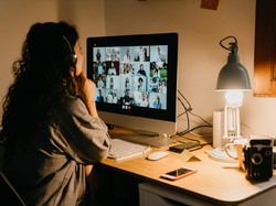 5 Aplikasi Silaturahmi Online Buat yang Gagal Mudik Lebaran