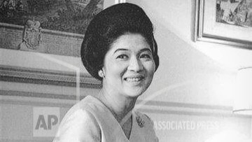 PUBLIK GERAM IMELDA TAK DITAHAN