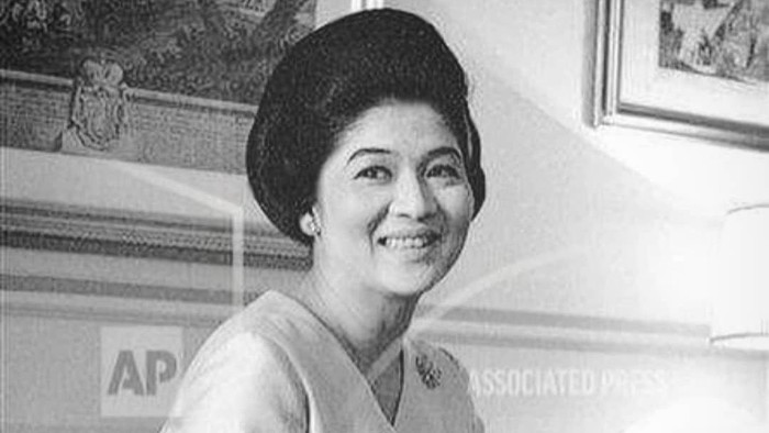 Imelda Marcos