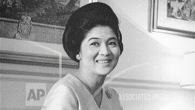 Imelda Marcos