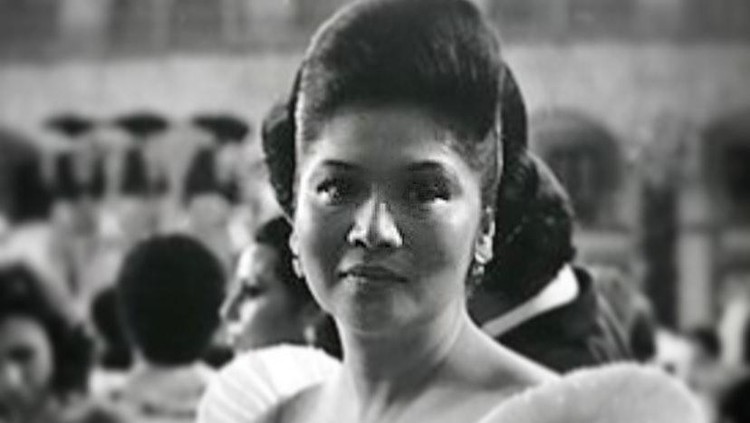 Imelda Marcos