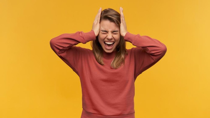 Sedang Mengalami Gangguan Mental? Stop Dengarkan Komentar Negatif Berikut ini