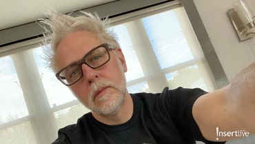 img-title Dipecat Disney, Sutradara James Gunn Sempat Ingin Jual Rumah