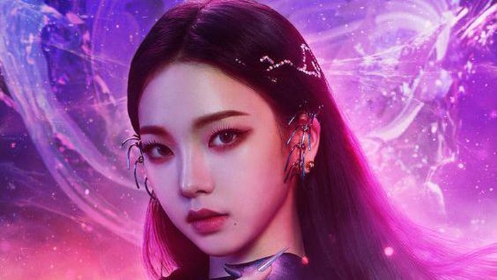 Miliki Visual Langka, Sederet Idol K-Pop Generasi 4 Ini Dijuluki Unreal Visual