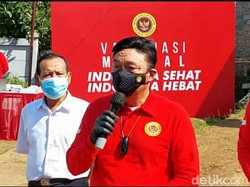 Soal Pandemi, Kepala BIN: Masih Panjang dan Ujungnya Jadi Penyakit Musiman