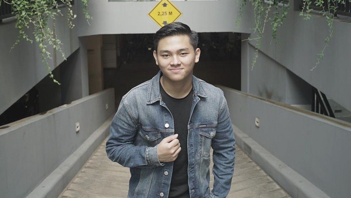 Ketahui Kepribadian Aldy Maldini Lewat Zodiaknya: Aries yang Berjiwa Bebas!