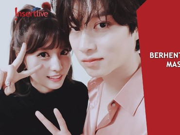 img-title Putus dari Momo 'TWICE', Kim Heechul Sukses Jadi Bahan Candaan Tim