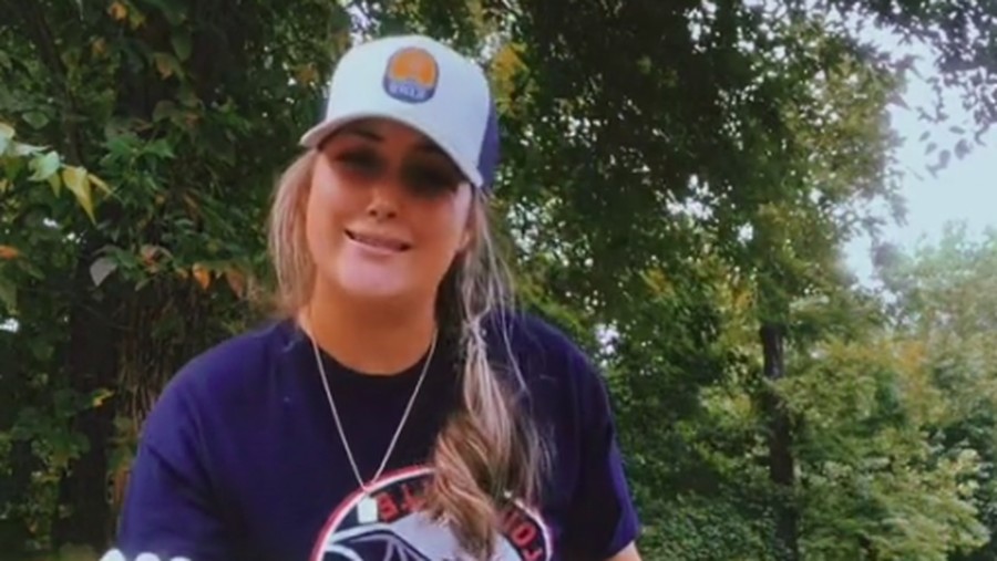 Kristina Fletcher Kristina Fletcher