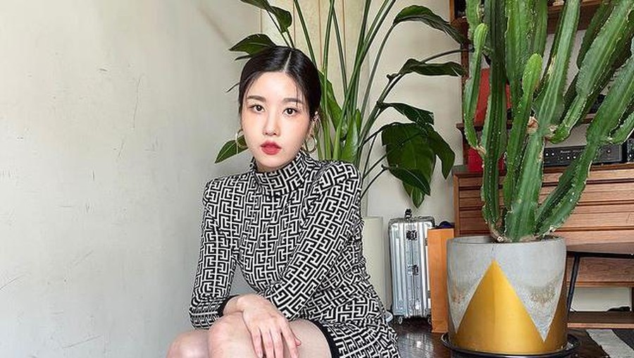 Kwon Eunbi