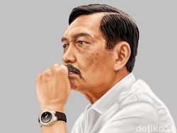 Daftar Usaha Kecil yang Dapat Pelonggaran di PPKM Level 4