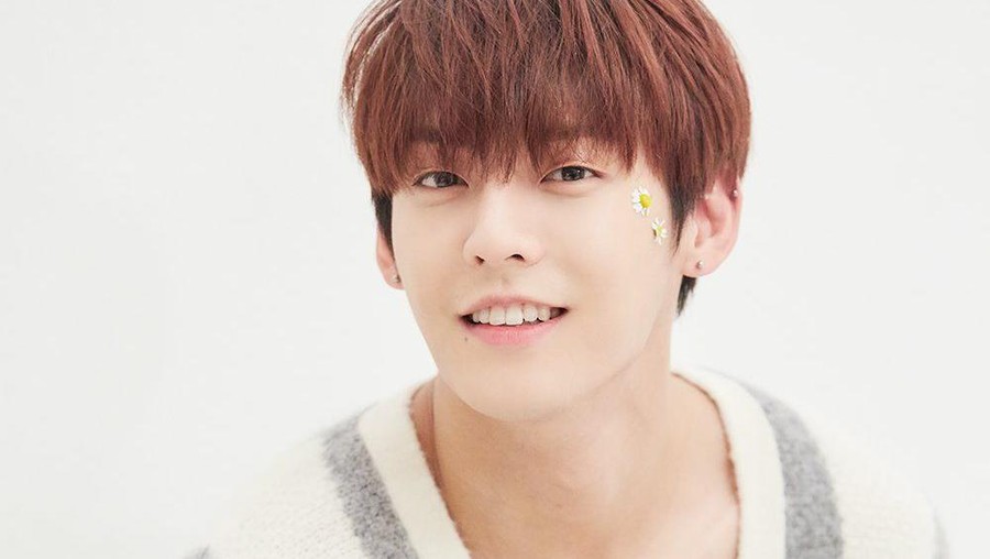 Minhyuk BTOB