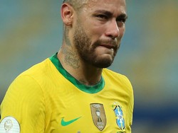 Begini Gaya Rambut Baru Neymar, Yay or Nay?