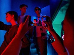 OPPO Reno6 Bawa Standar Baru Videografi dengan Bokeh Sinematik
